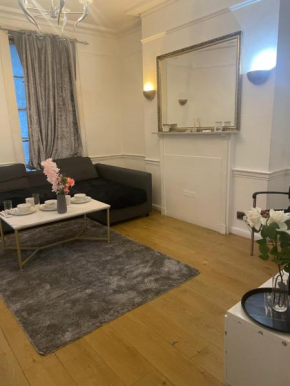 Lovely 2 Bedrooms apartment in Central London